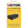 Victor, M250BSR-2 - Trampa electrónica para ratas | Con pitido que indica un roedor atrapado
