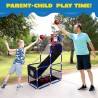 JOYIN Juego de baloncesto arcade | Liviano y Facil de armar