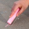 Kid Made Modern Cubo de tiza no tóxico para acera