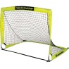 Franklin Sports Blackhawk Portería de fútbol para patio trasero