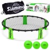 Set de juego Gosports Slammo | De alta calidad con 3 pelotas incluidas