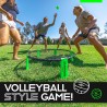 Set de juego Gosports Slammo | De alta calidad con 3 pelotas incluidas