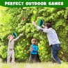 ZMLM Juego de juguetes para atrapar bolas para niños