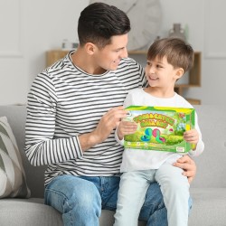 ZMLM Juego de juguetes para atrapar bolas para niños