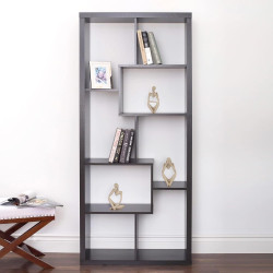 Estatua de escultura abstracta | Estatua pequeña de decoracion para escritorio