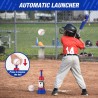 Juego de béisbol 3 en 1 | Para niños de 3 a 5 años