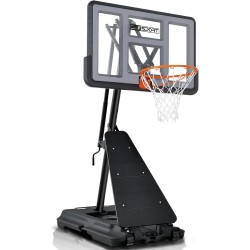 Aro de baloncesto para exteriores