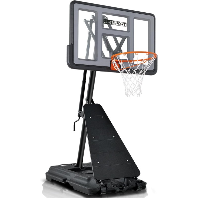 Aro de baloncesto para exteriores Aro de baloncesto para exteriores