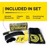Spikeball - Juego de 1 pelota - Kit original juego al aire libre