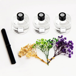 Oxyfresh Limpiador de jaulas de mascotas | Limpiador y desodorizante para jaulas de mascotas