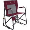 Silla mecedora de camping GCI OUTDOOR Freestyle