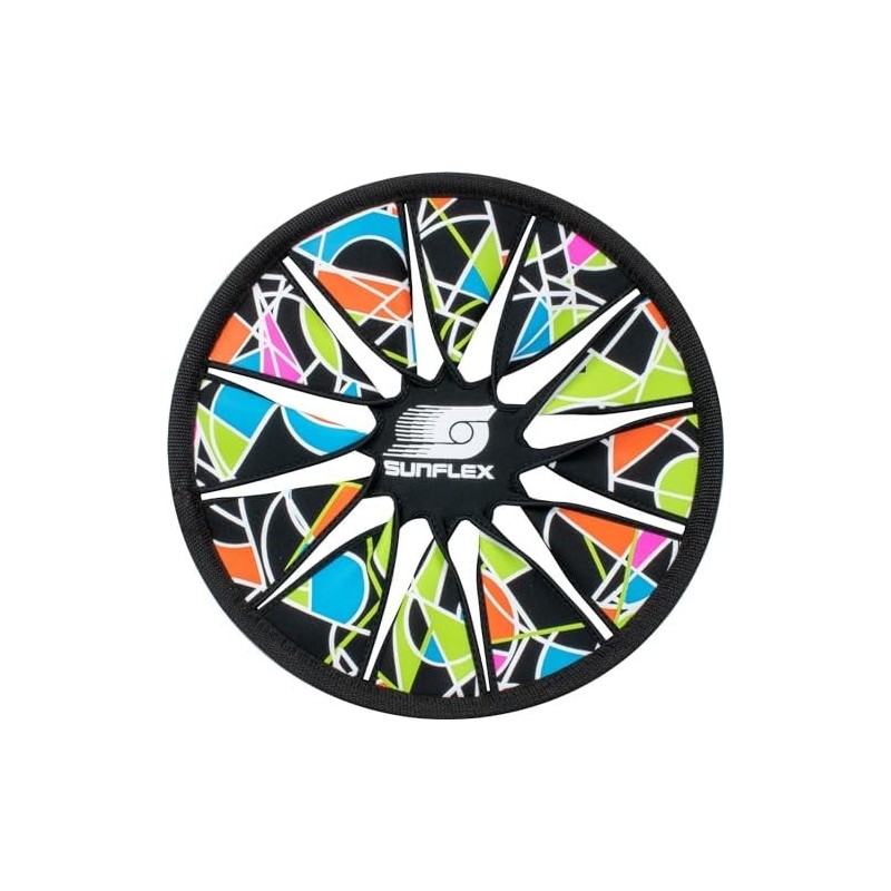 Sunflex Venus Flying Disc | Impermeable y resitente a rayos UV Sunflex Venus Flying Disc | Impermeable y resitente a rayos UV