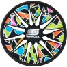 Sunflex Venus Flying Disc | Impermeable y resitente a rayos UV