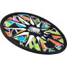 Sunflex Venus Flying Disc | Impermeable y resitente a rayos UV