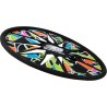 Sunflex Venus Flying Disc | Impermeable y resitente a rayos UV