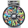 Sunflex Venus Flying Disc | Impermeable y resitente a rayos UV