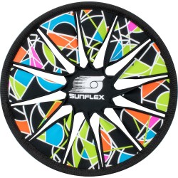 Sunflex Venus Flying Disc | Impermeable y resitente a rayos UV