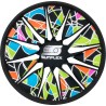 Sunflex Venus Flying Disc | Impermeable y resitente a rayos UV