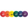 Juego de pelotas de juego Champion Sports Super Soft Playground