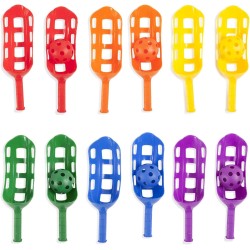 Juego de pelota Scoop Ball de Champion Sports | Juego para camping o playa
