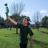 Juego de pelota Scoop Ball de Champion Sports | Juego para camping o playa