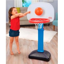Little Tikes – juego de baloncesto EasyScore para niños