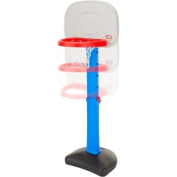 Little Tikes – juego de baloncesto EasyScore para niños