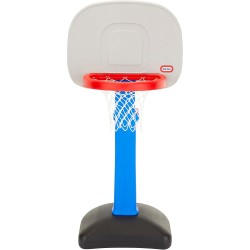 Little Tikes – juego de baloncesto EasyScore para niños