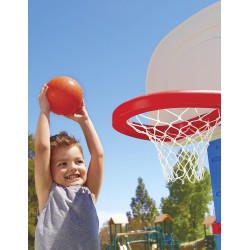 Little Tikes – juego de baloncesto EasyScore para niños