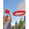 Little Tikes – juego de baloncesto EasyScore para niños