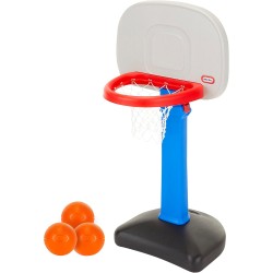 Little Tikes – juego de baloncesto EasyScore para niños