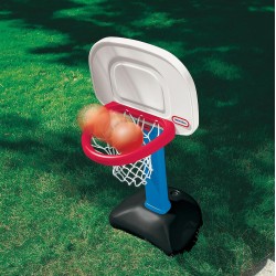 Little Tikes – juego de baloncesto EasyScore para niños