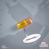 Marvel Legends Maximum Series Deadpool | Figura articulada con accesorios