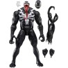 Marvel Legends Series Gamerverse Venom | Figura de Venom Spiderman 2 articulada