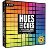 HUES and CUES | Juego de adivinanzas de colores vibrantes familiar
