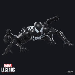 Marvel Serie Legends Dark Avengers Spider-Man | Dark avengers figura coleccionable