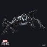 Marvel Serie Legends Dark Avengers Spider-Man | Dark avengers figura coleccionable