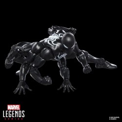 Marvel Serie Legends Dark Avengers Spider-Man | Dark avengers figura coleccionable