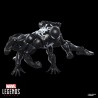 Marvel Serie Legends Dark Avengers Spider-Man | Dark avengers figura coleccionable