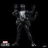 Marvel Serie Legends Dark Avengers Spider-Man | Dark avengers figura coleccionable