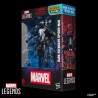 Marvel Serie Legends Dark Avengers Spider-Man | Dark avengers figura coleccionable