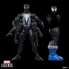 Marvel Serie Legends Dark Avengers Spider-Man | Dark avengers figura coleccionable