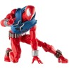 MARVEL Legends Series Scarlet Spider | Apariencia de comic y articulada Ben reilly