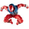 MARVEL Legends Series Scarlet Spider | Apariencia de comic y articulada Ben reilly