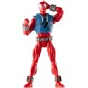 MARVEL Legends Series Scarlet Spider | Apariencia de comic y articulada Ben reilly