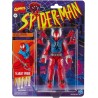 MARVEL Legends Series Scarlet Spider | Apariencia de comic y articulada Ben reilly
