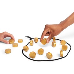 emocionante juego magnético para la noche de juegos familiares