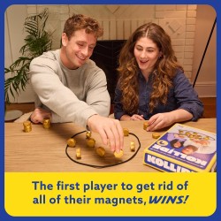 emocionante juego magnético para la noche de juegos familiares
