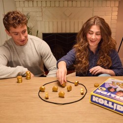 emocionante juego magnético para la noche de juegos familiares