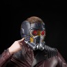 Marvel Legends Series Star-Lord | Mascara de cosplay con Luces y Sonid SFX